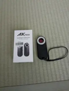 AK400 도청 탐지기