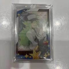 え*ち様 ポケモンマスターズex / ツインアクリルキーホルダー