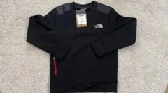 The north face ノースフェイス トレーナー(キッズ/ジュニア L)