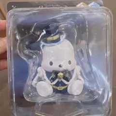 ハッピーくじ Happyくじ サンリオ A賞 フィギュア ポチャッコ