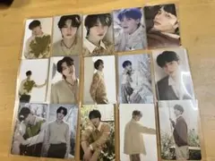 TXT SWEET 日本ポップアップ　コンプ　30種類全種　トレカ