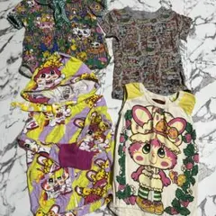 グラグラ　サイズ3 4 まとめ売り