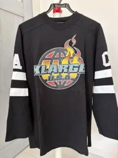 お値下げ⭐︎XLARGE ロンT