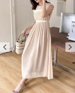 birthdaybashバースデーバッシュBETH NS LONG DRESSのサムネイル