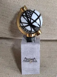 SixTONES YOUNGOLD ペンライト