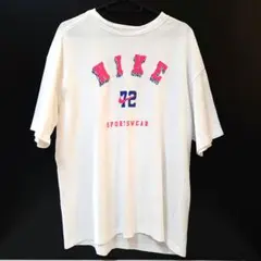 ✨美品✨NIKE✨ナイキ　メンズTシャツ　Mサイズ MJU144