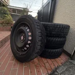 DUNLOP 14インチ エクストリームj ジャーニー プロボックス - メルカリ