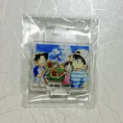 ガチャガチャ アクスタ コナン
