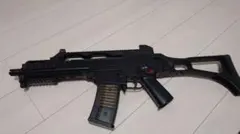 2026年最新】g36cの人気アイテム - メルカリ
