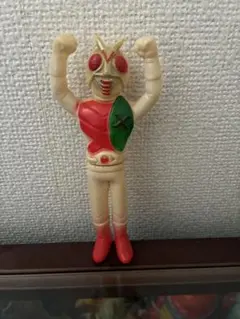 2026年最新】仮面ライダー ソフビ 無版権の人気アイテム - メルカリ