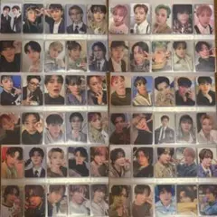 nctdream nct127 nctwish wayv トレカ まとめ売り