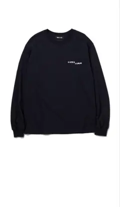 NEIGHBORHOOD×WIND AND SEA コラボ ロンTのサムネイル