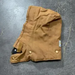 ほぼ新品USA製carharttアメリカ製カーハート別売りフード00s