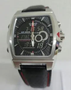 2026年最新】CASIO edifice efa 120の人気アイテム - メルカリ