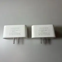 SwitchBot プラグミニ スマートプラグ2個セット　W2001400