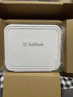 24時間以内発送】ソフトバンク メッシュWiFi2台セット - メルカリ