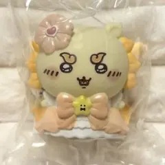 ◎新品・未開封　ちいかわ　むちゃまじかるなソフビフィギュアコレクション　シーサー