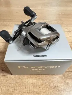 TTXX.fam様専用SHIMANO】18バンタムMGL PG Rightのサムネイル