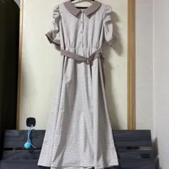 Emsexciteワンピース チェック