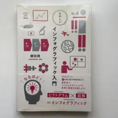 たのしいインフォグラフィック入門