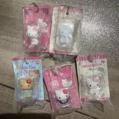 ***様 HELLO KITTY パッケージミニチュアコレクション