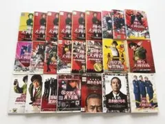 踊る大捜査線 ドラマ スペシャル 映画 DVD 全24巻 全巻セット 踊る大捜査線 ドラマ スペシャル 映画 DVD 全24巻 全巻セット - メルカリ