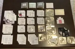 Dior スキンケアサンプルセット　まとめ売り