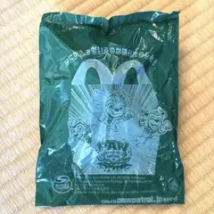 パウパトロール　ハッピーセット　おもちゃ　未開封