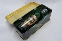 未開栓・古酒】グレンフィディック マリークイーン 陶器ボトル 箱付き