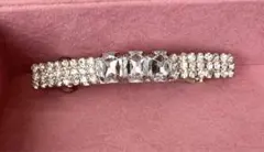 ストーン　バレッタ