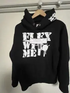 2026年最新】flexwitme パーカーの人気アイテム - メルカリ