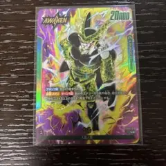 2026年最新】フュージョンワールド セル リーダーの人気アイテム