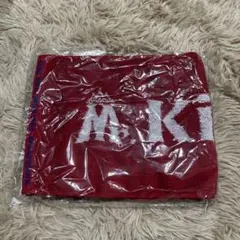 King＆Prince マフラータオル　Mr.