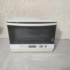 TOSHIBA ER-RD7 2018年 TOSHIBA 角皿式スチームオーブンレンジ ER-RD7 2018年製 電子レンジ