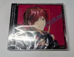 ローレン・イロアス CD FOCUS ON