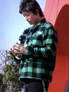 キムタク 木村拓哉 プライド CHIEFS tenderloin テンダーロイン - メルカリ