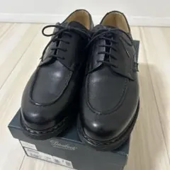 2026年最新】paraboot パラブーツ シャンボード uk7.5の人気アイテム