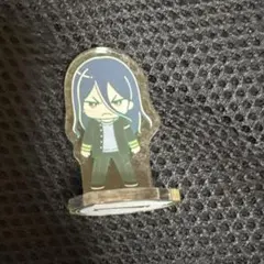 WIND BREAKER ミニアクリルスタンド カプセルトイ