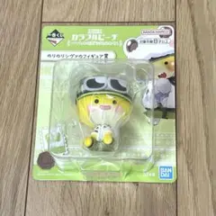 カラフルピーチ 一番くじ フィギュア シヴァ