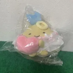 すみっコぐらし ネオすみっコくじpart11 ラストワンえびふらいのしっぽ