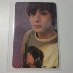 RIIZE アントン トレカ RIIZING