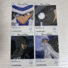 コナン エモカ　怪盗キッド