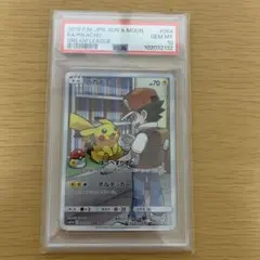 ス*ド様 ピカチュウ　chr