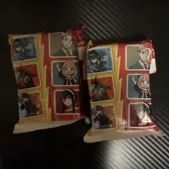 マクドナルド ハッピーセット みんなでUNO SPY×FAMILY ロイド