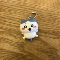 ハチワレ キーホルダー
