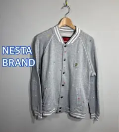 ◾️NESTA BRAND ネスタブランド◾️グレースタジャン:Lのサムネイル