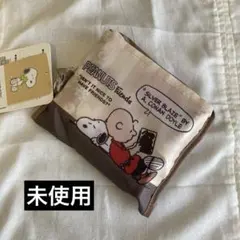 PEANUTS スヌーピー エコバッグ