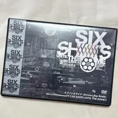ヒプマイ 5th LIVE DVD 銀テープ付き ヒプノシスマイク base
