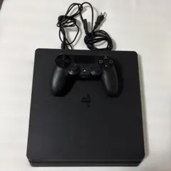 PlayStation 4 本体 ブラック【ジャンク】