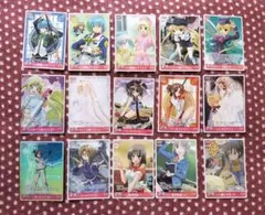 ハヤテのごとく　TCG コレクター　まとめ売り　希少 ハヤテのごとく TCG コレクター まとめ売り 希少 ハヤテのごとく TCG